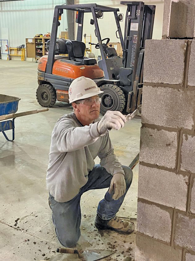Work continues on YMCA relocation News, Sports, Jobs The Mining Journal